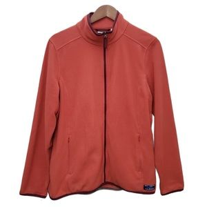 LL Bean Fleece